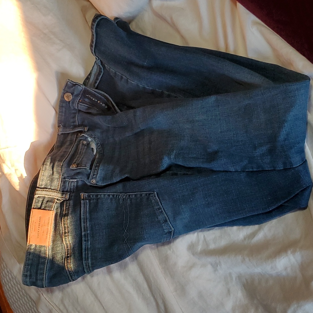 Lucky Brand Jeans Lucky Brand Jeans